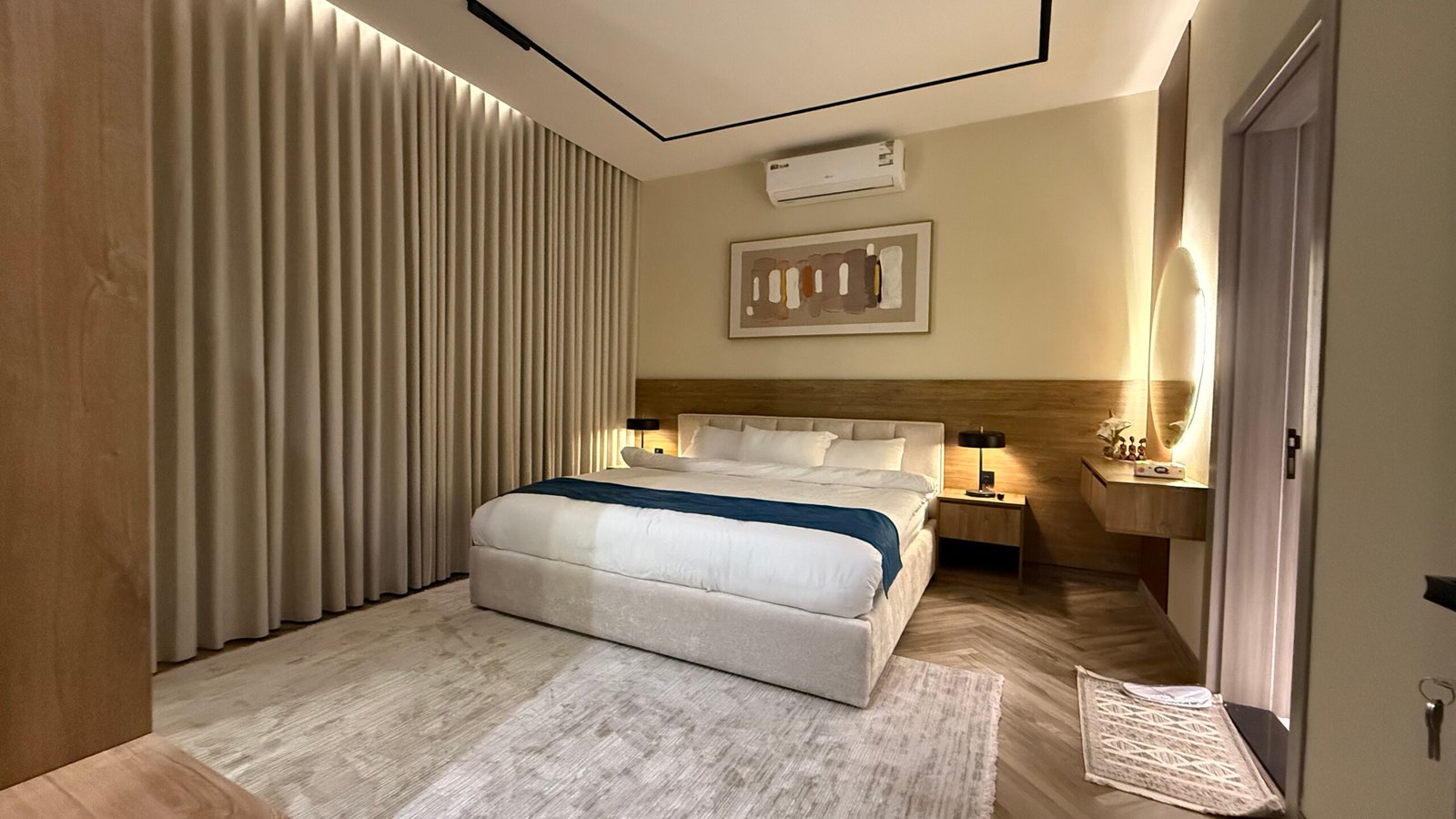 Apartment 9 – Royal 2+1